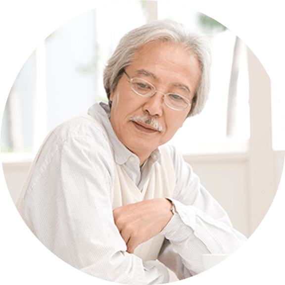 歯を失ってしまった